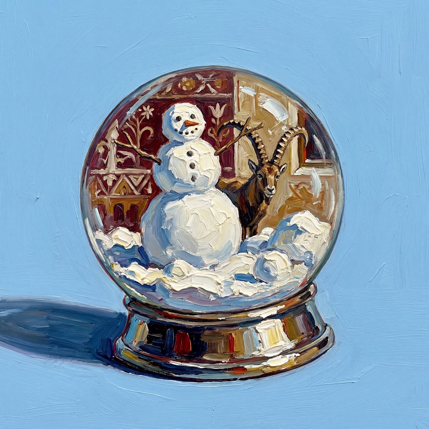 SNOWGLOBE 29