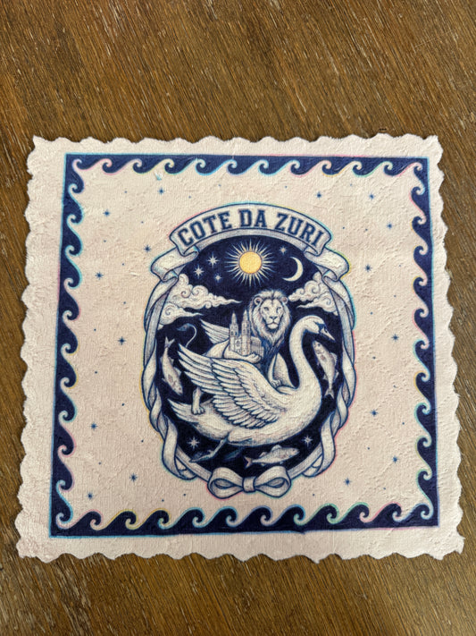 CÔTE DA ZŪRI