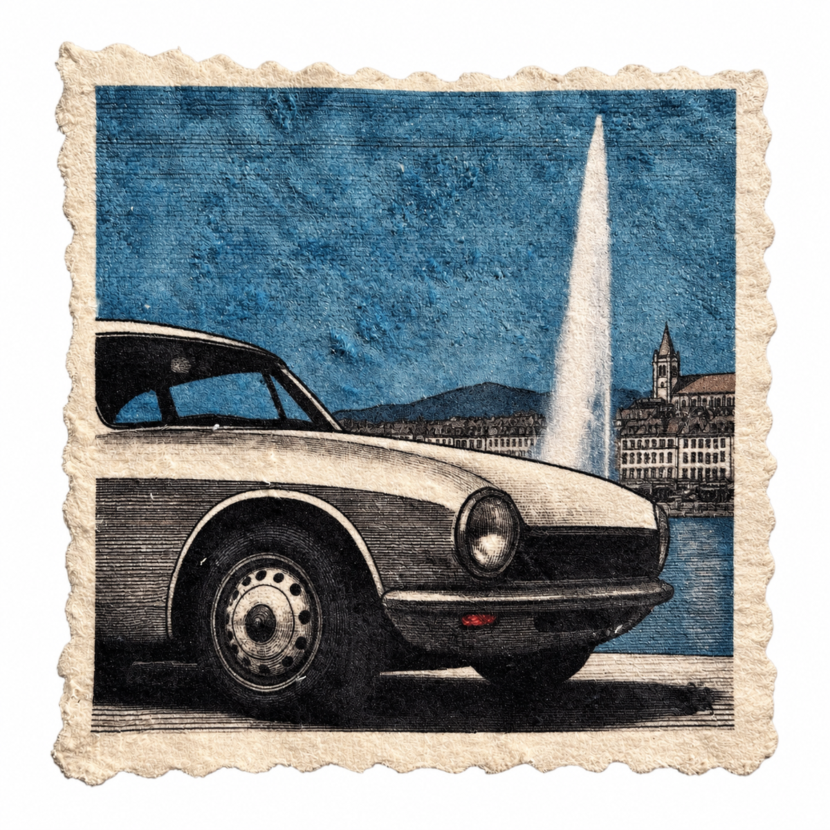 655. GENEVA CLASSIC DRIVE – Mikrofaser Putztuch
