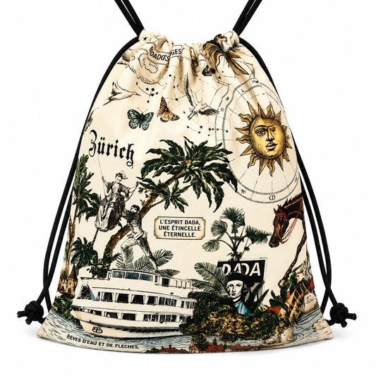 STRING BAG 3