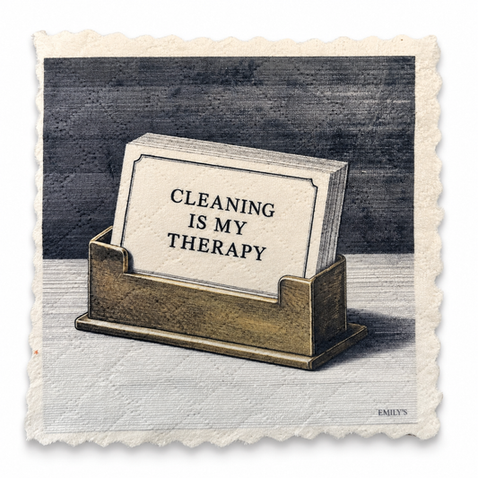 82. GOLD DUST THERAPY