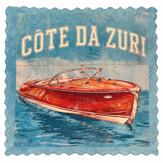 278. CÔTE DA ZURI – Mikrofaser Putztuch