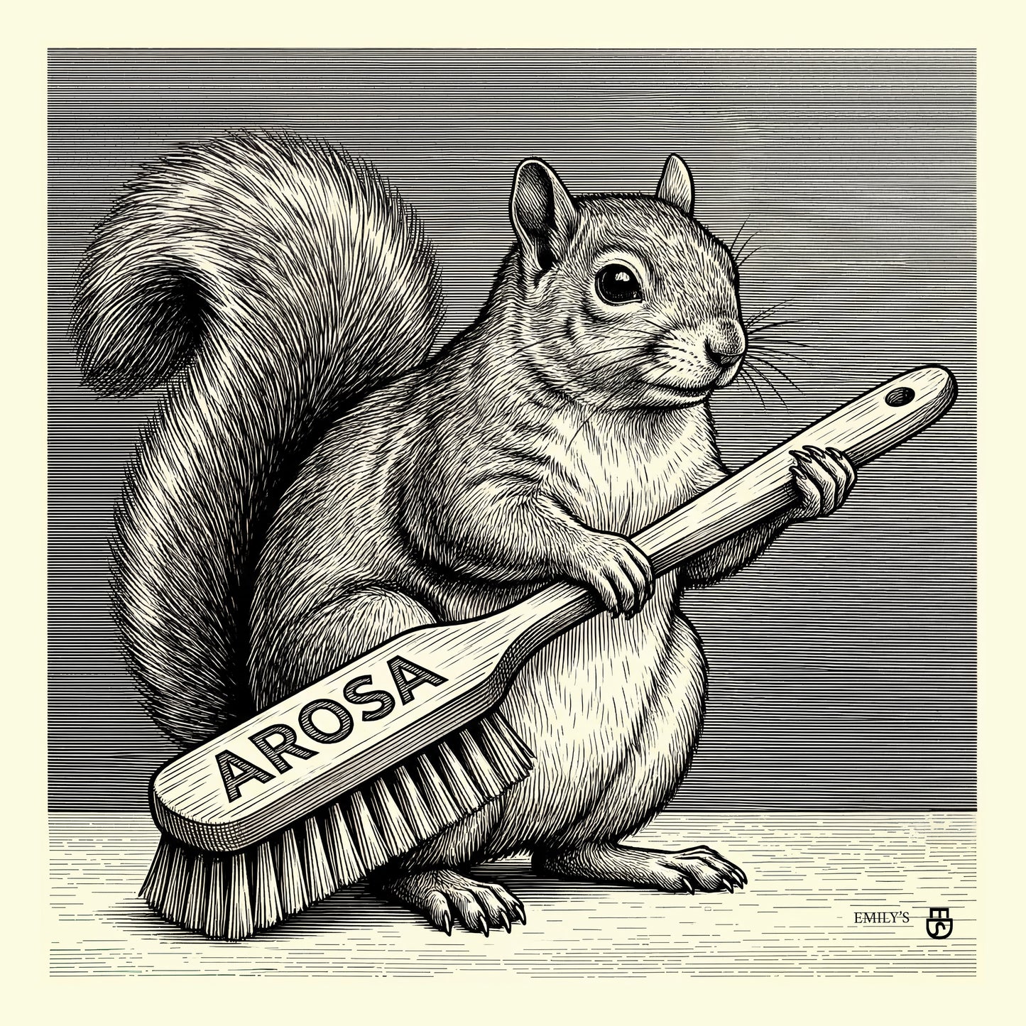 PUTZI AROSA