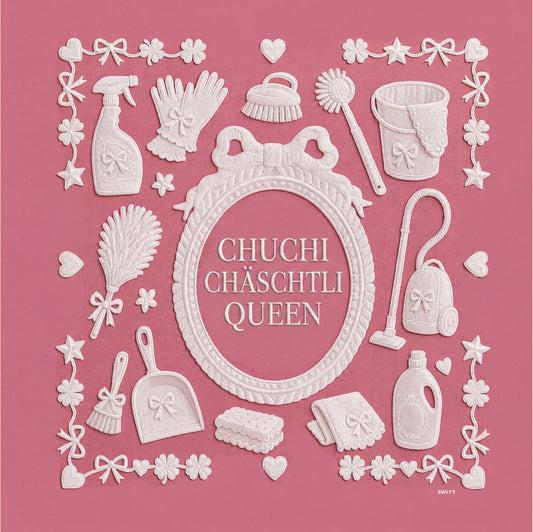 CHUCHICHAESTLI QUEEN