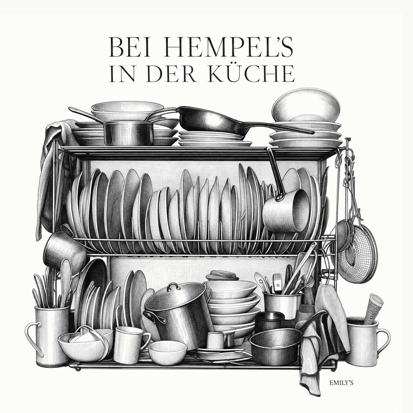 HEMPEL’S KUECHE