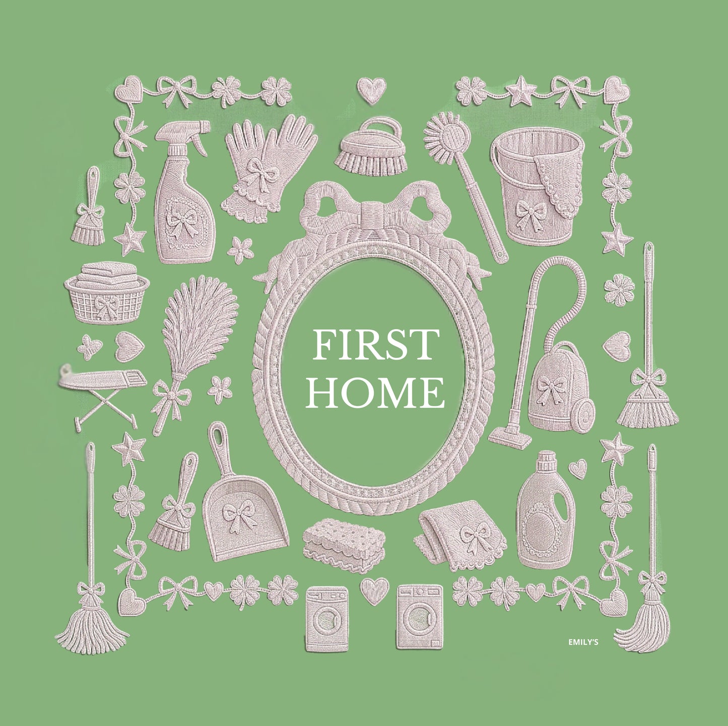 FIRST HOME
