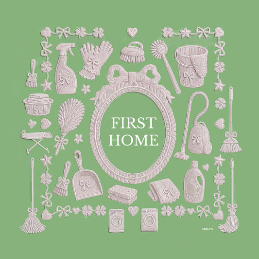 FIRST HOME