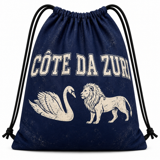 STRING BAG 23
