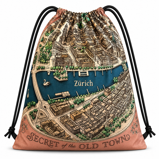 STRING BAG 26