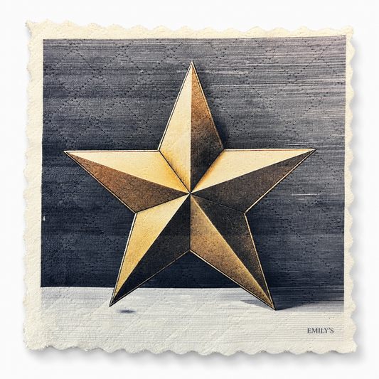 59. GOLD DUST STAR