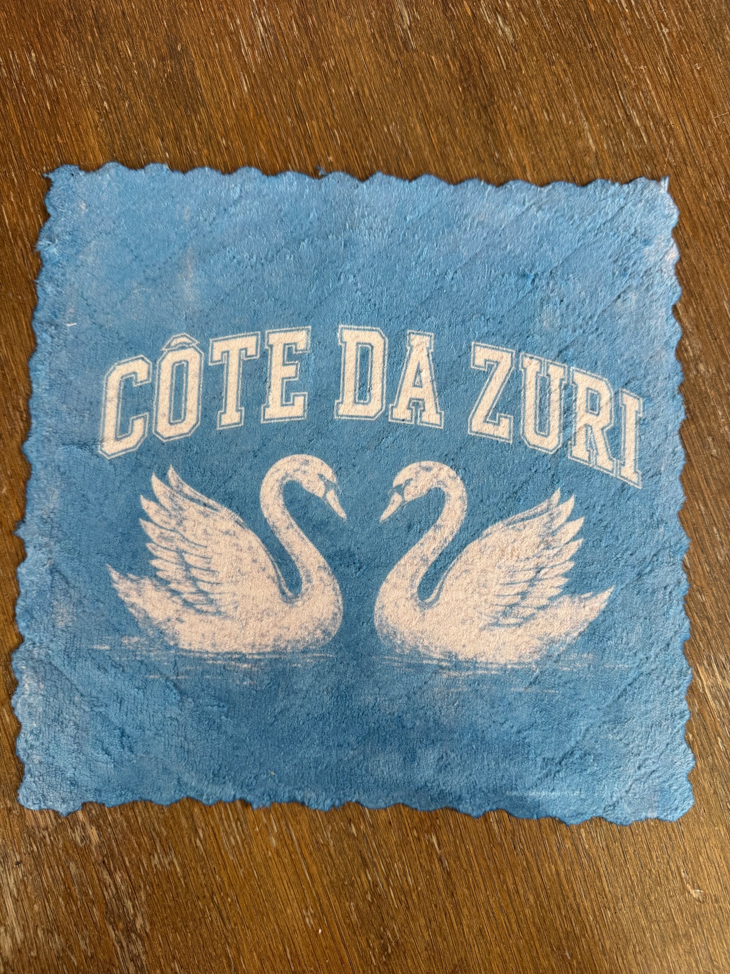 CÔTE DA ZURI