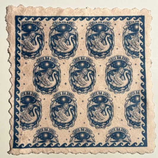 Côte da Züri Blau