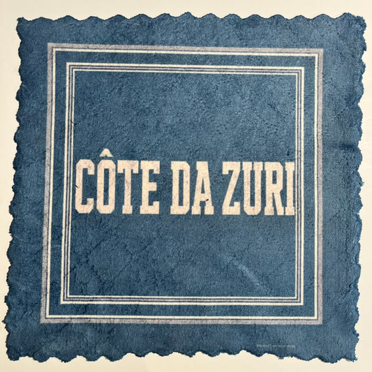 Côte da Züri Blau