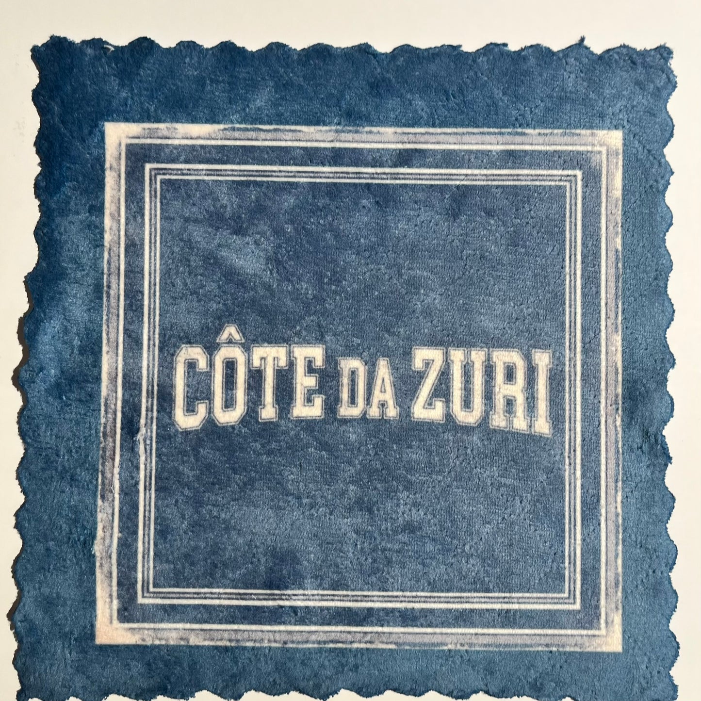 CÔTE DA ZUERI 7