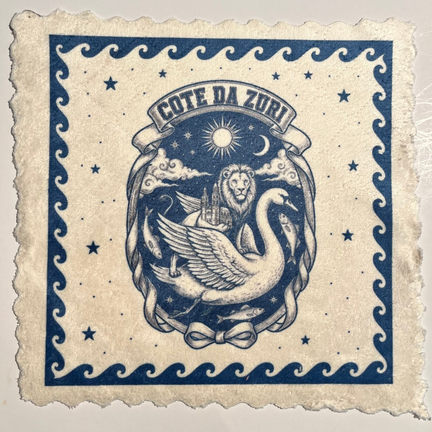 CÔTE DA ZUERI 6