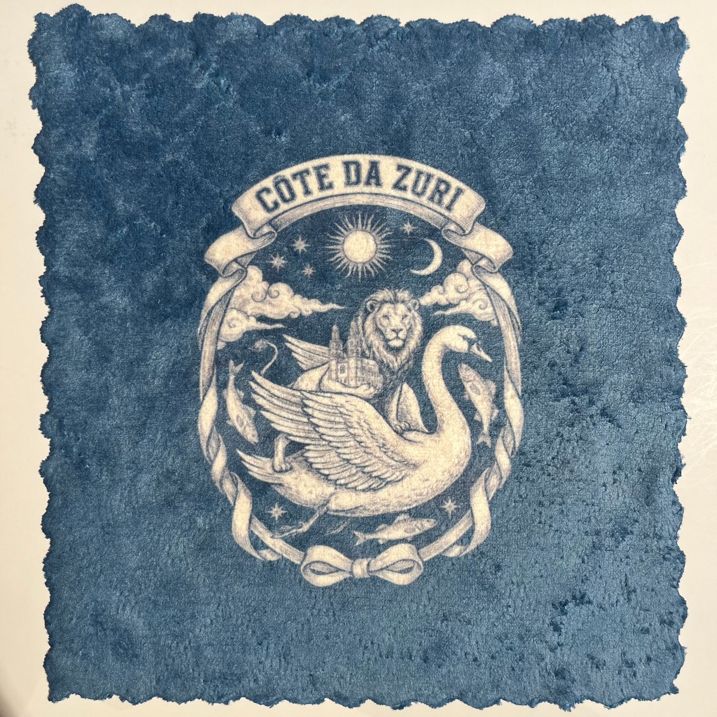 CÔTE DA ZUERI 3