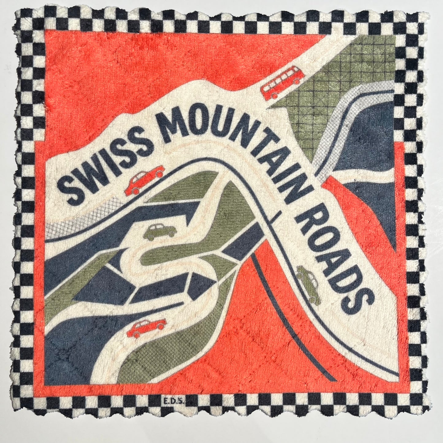 SWITZERLAND 16