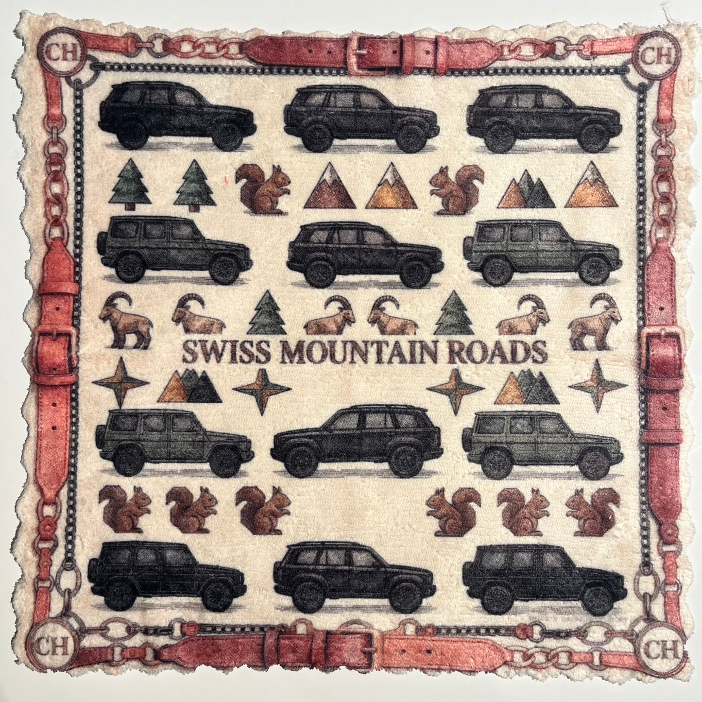 SWITZERLAND 14