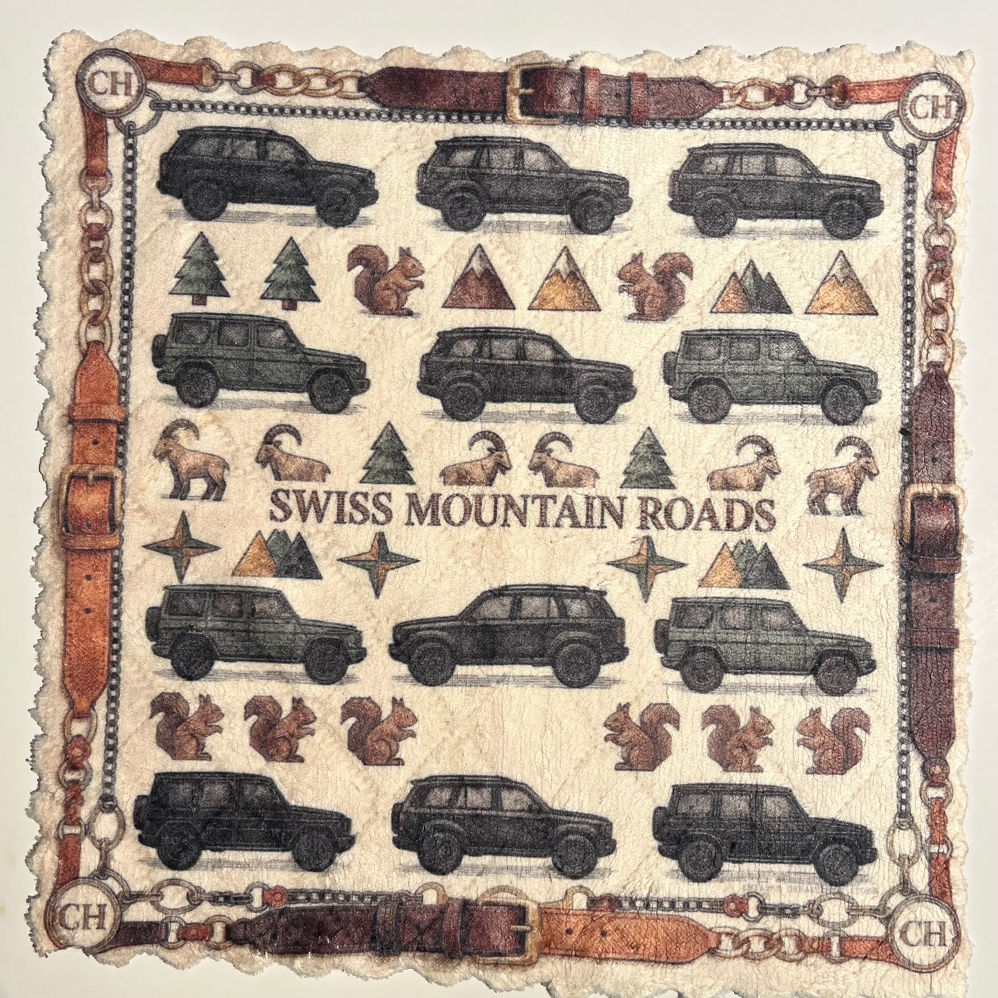 SWITZERLAND 15