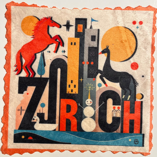 426. ZURICH
