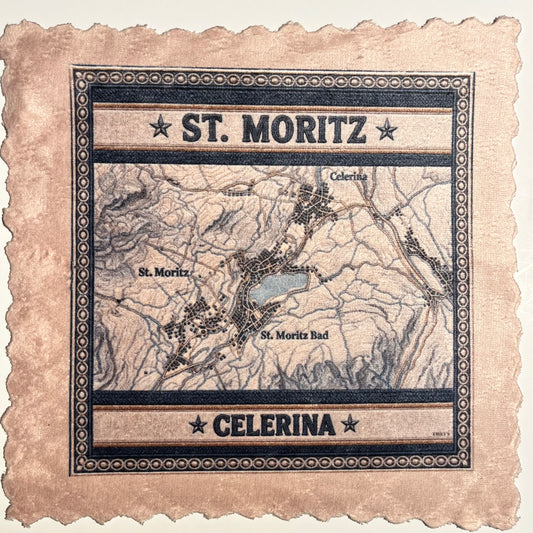 MAP ST.MORITZ
