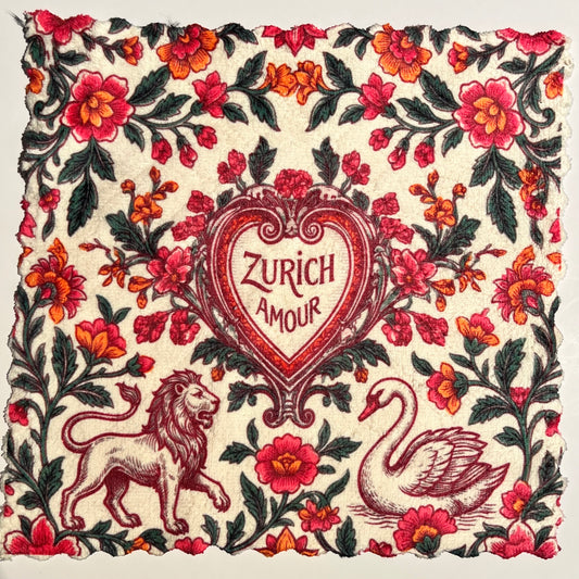 439. ZURICH AMOUR