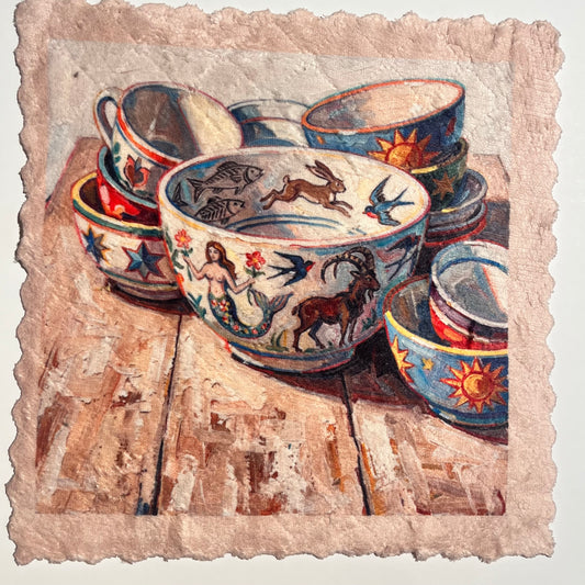 Engiadina Ceramics | Mikrofaser Putztuch