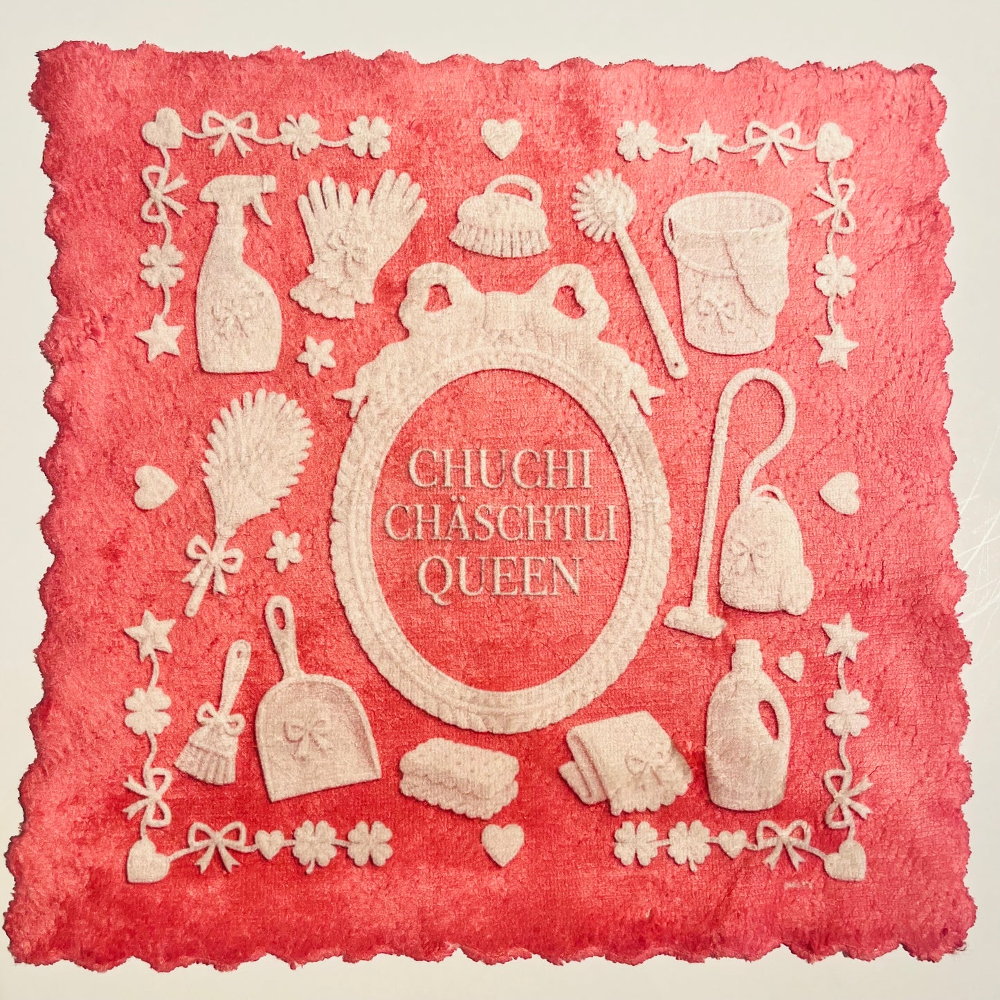 CHUCHICHAESCHTLI 3
