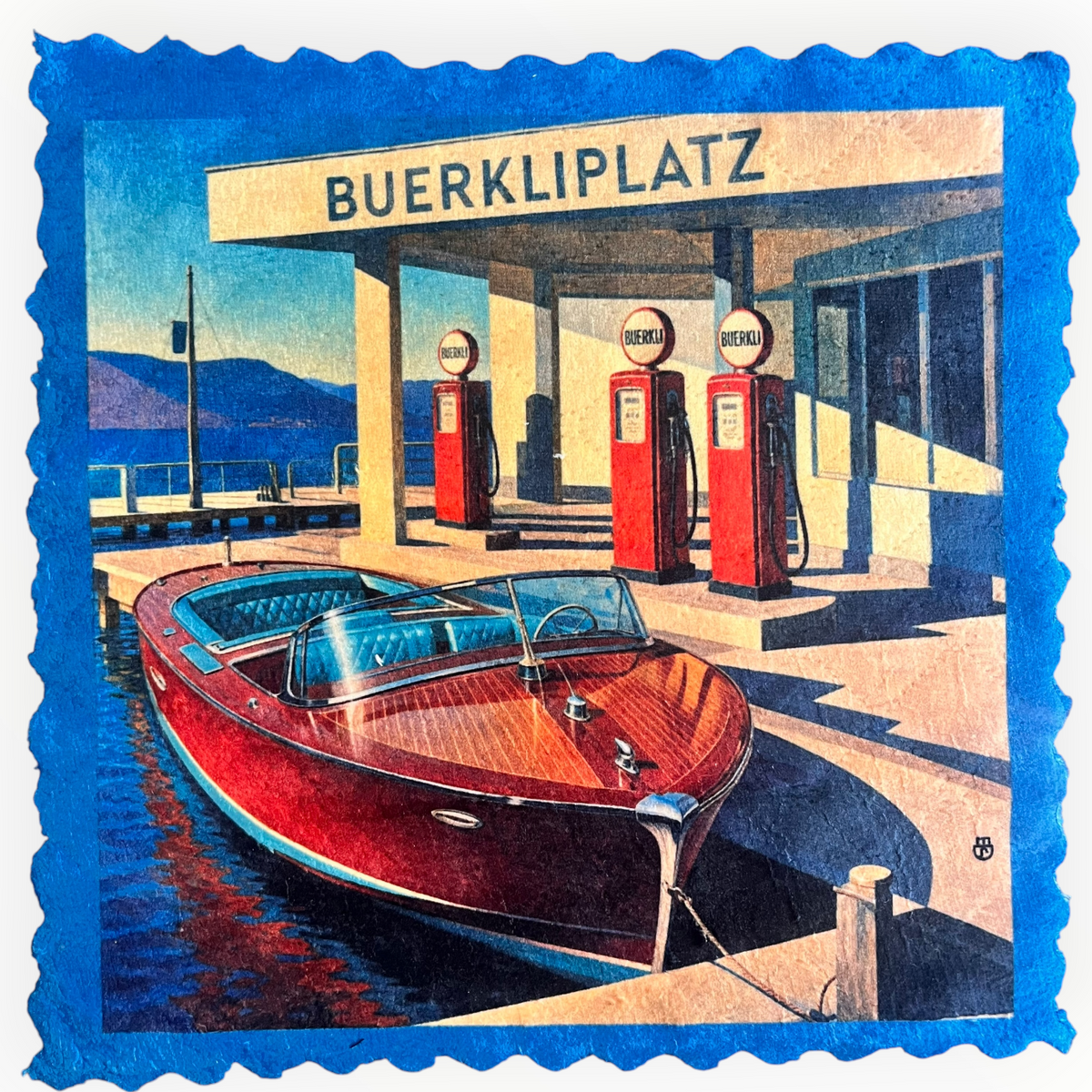 118. BUERKLIPLATZ