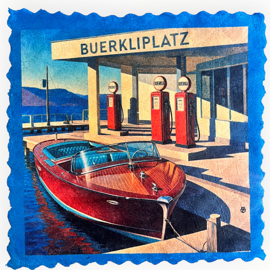 118. BUERKLIPLATZ