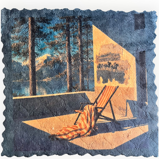 123. ENGADIN SUN