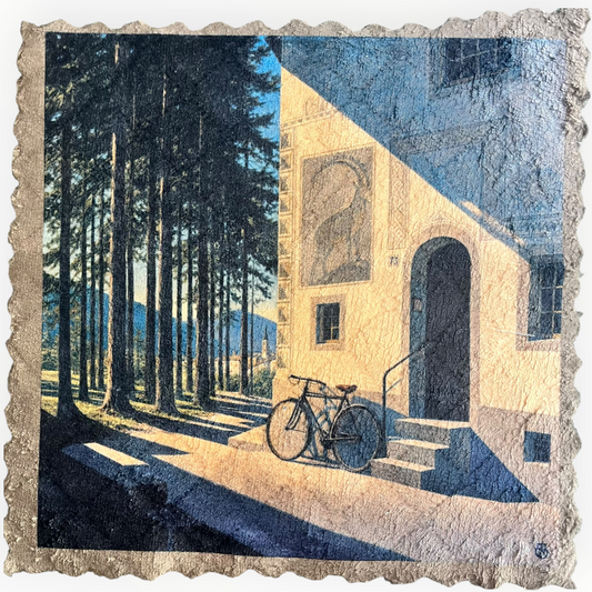124. ENGADIN MOMENTS