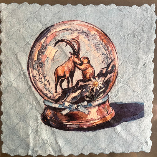 343. SNOWGLOBE