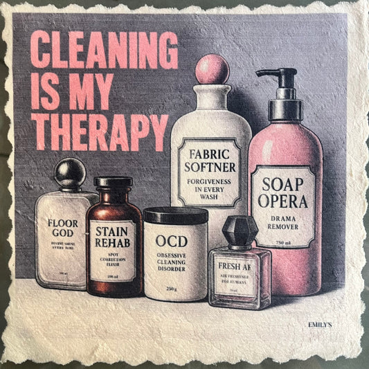 151. CLEAN REHAB