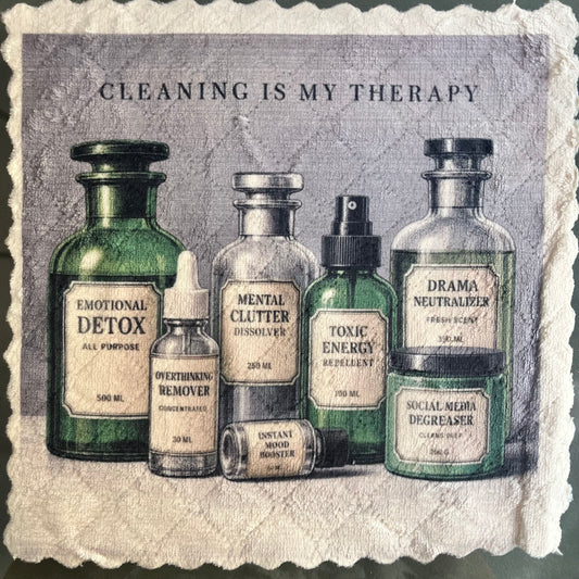 158. CLEAN DETOX