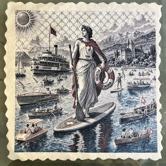 135. HELVETIA