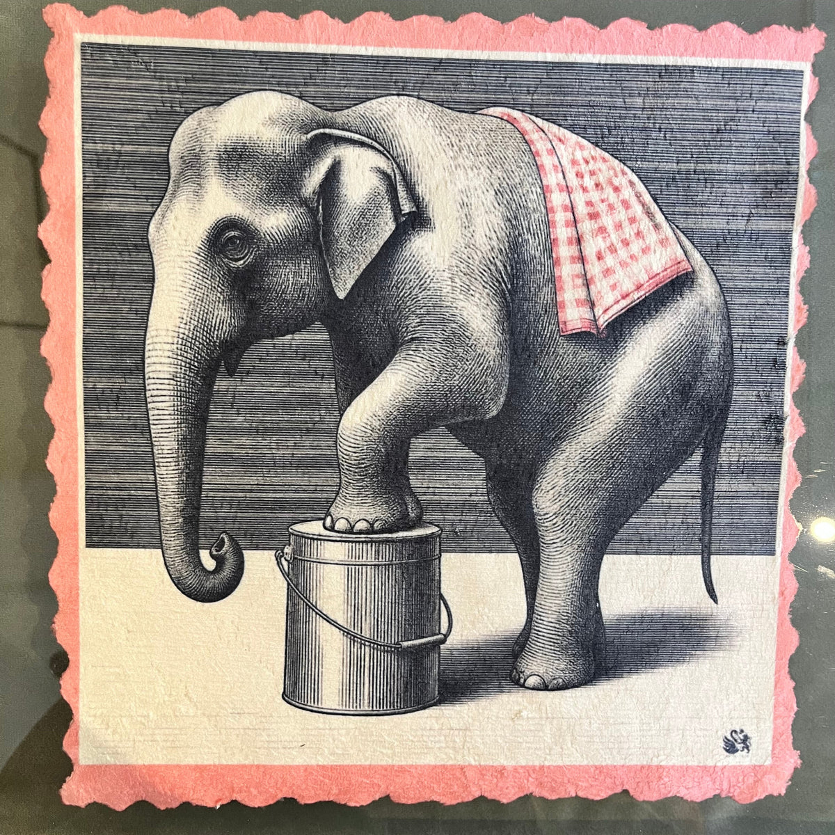 137. CLEANING JUMBO