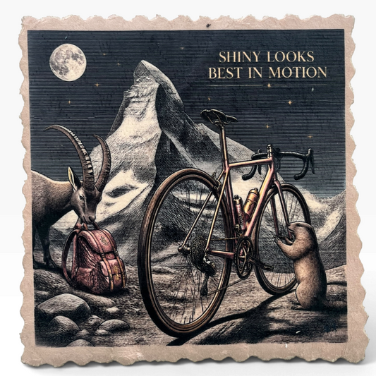 612.ALPINE BIKE ADVENTURE – Mikrofaser Putztuch