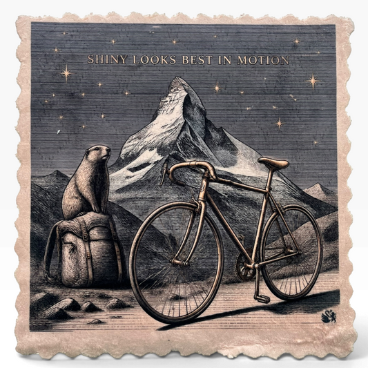 613. ALPINE BIKE MOMENTS – Mikrofaser Putztuch