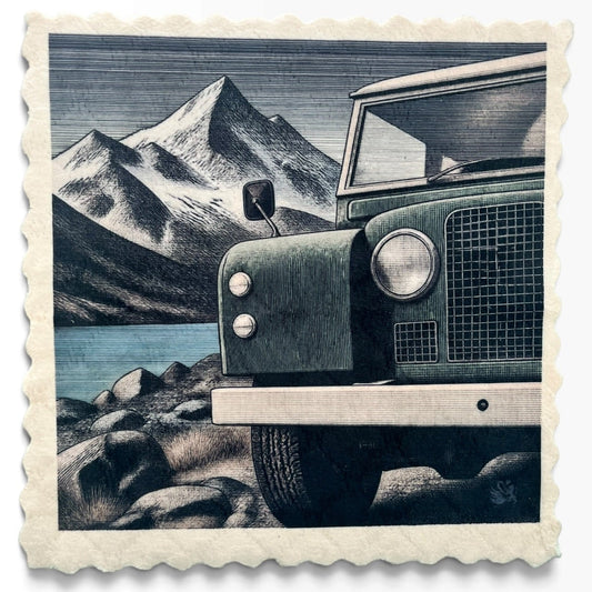 580. ALPINE OFFROAD – Mikrofaser Putztuch