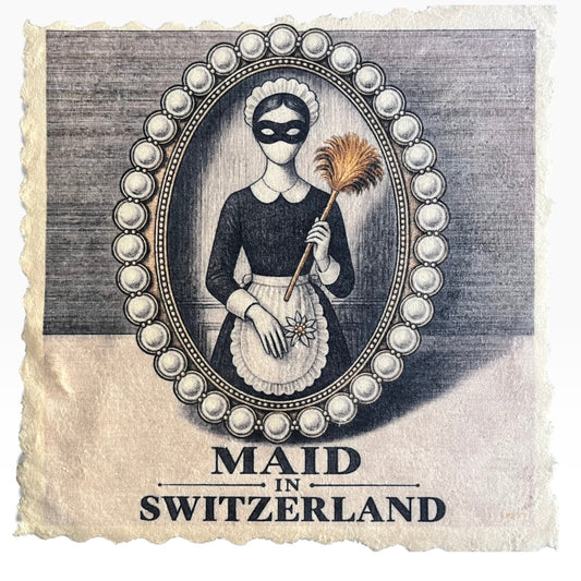 103. SECRET MAID