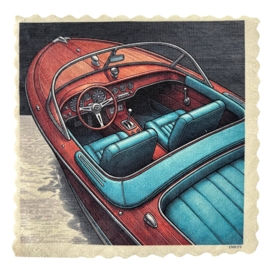 227. RIVIERA RIDE – Mikrofaser Putztuch
