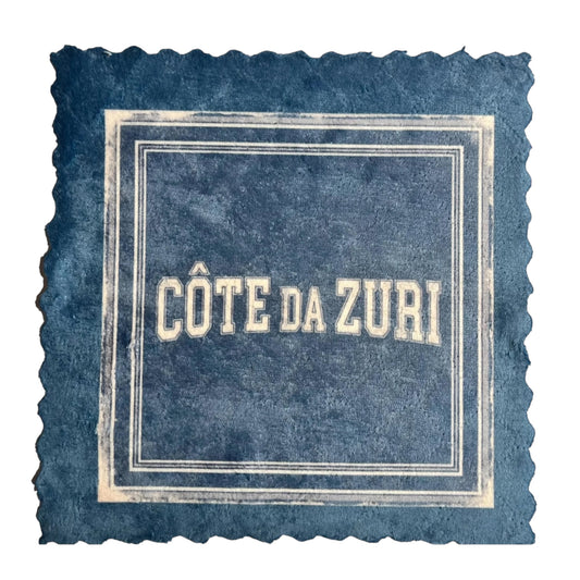 525. CÔTE DA ZURI – Mikrofaser Putztuch