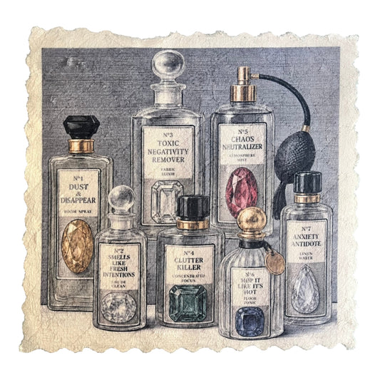 154. CLEANING ELIXIRS – Mikrofaser Putztuch