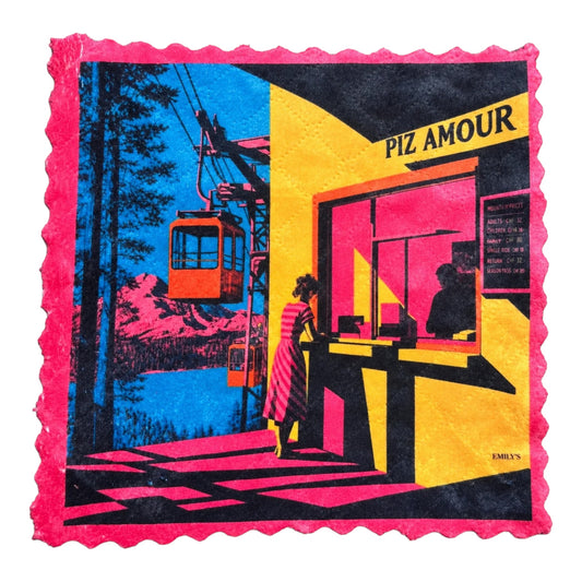 37. PIZ AMOUR – Mikrofaser Putztuch