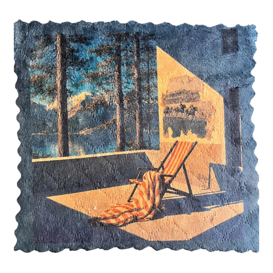 123. ENGADIN RETRO VIEW – Mikrofaser Putztuch