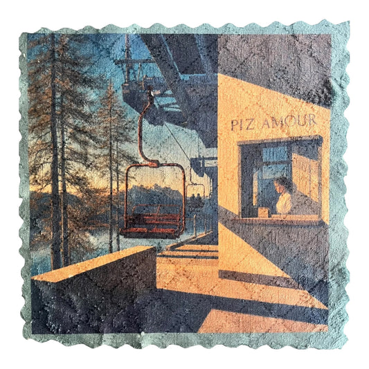 120. PIZ AMOUR RETRO LIFT – Mikrofaser Putztuch