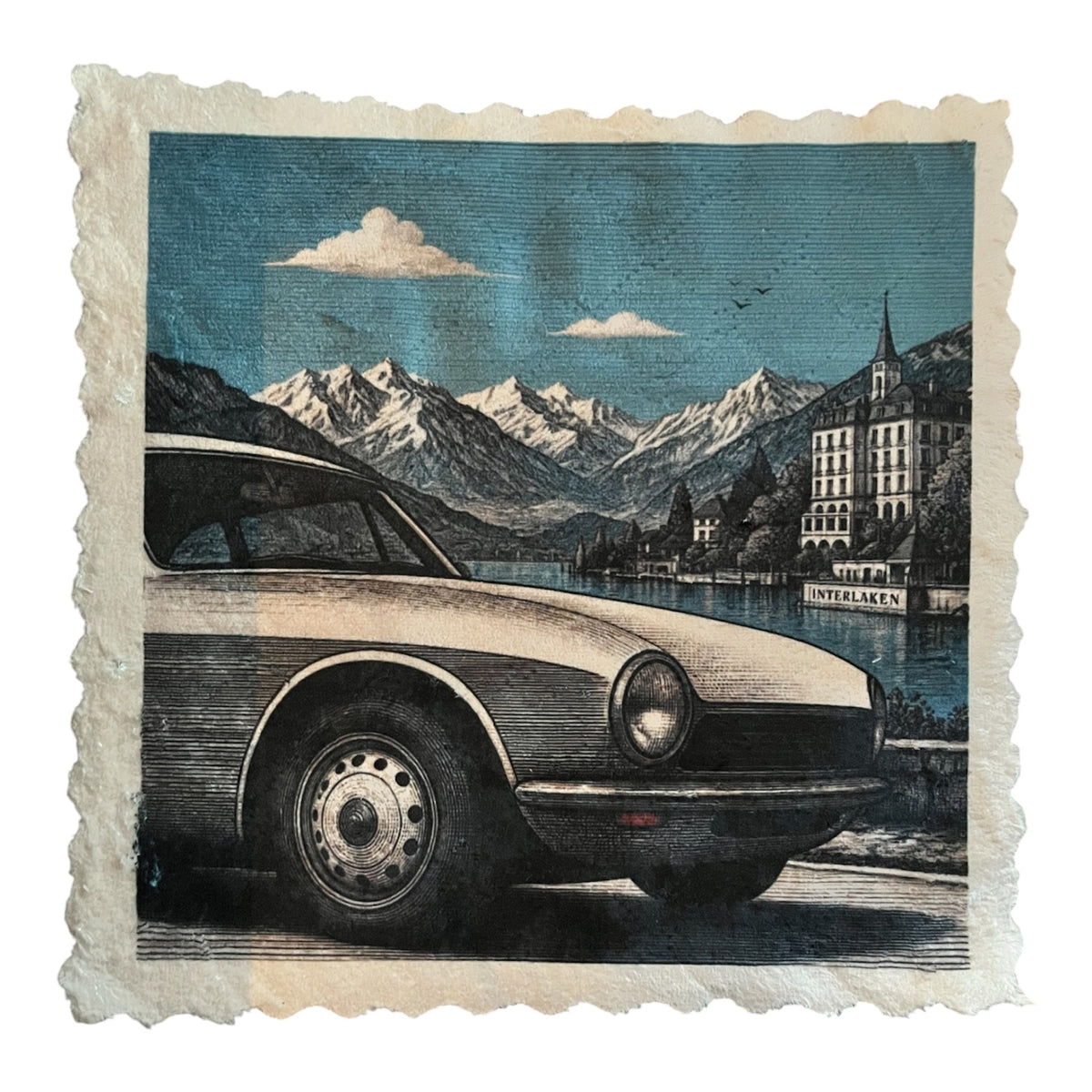 659. INTERLAKEN CLASSIC DRIVE – Mikrofaser Putztuch